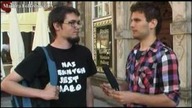 HISTORIA LUBI SIĘ POWTARZAĆ #1 Zwiastun drugi - MaturaToBzdura. TV