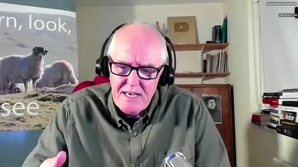 BOMBSHELL: Study Connects Childhood Vaccines & Chronic Illnesses! w/ Dr.  John Campbell