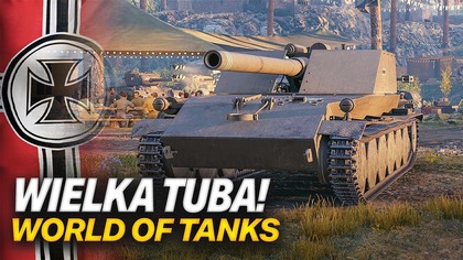 Rhm.-Borsig Waffenträger w wersji  z działem 15 cm w World of Tanks. 
#wotpl #worldoftanks #ded87 #czołgi 
Mail biznesowy: ded87@stormmedia.gg
e-mail do potórek z WoTa: ded87wot@o2.pl
Moje streamy -https://www.twitch.tv/ded87
Facebook http://www.facebook.com/DED87wot
Insta https://www.instagram.com/mrded87/
Discord dla pełnoletniej społeczności - https://discord.gg/DbuCpBa
Mój drugi kanał na YT - inne gry niż te od WG  - https://www.youtube.com/channel/UCCh888PrlY9nQPfbUObp_xw

ZOSTAŃ MOIM PATRONEM I WESPRZYJ MNIE JEŚLI MASZ OCHOTĘ - https://patronite.pl/ded87
lub postaw mi kawę :) https://buycoffee.to/ded87

Inne formy wsparcia 
https://streamelements.com/ded87/tip