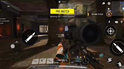 CALL OF DUTY: MOBILE - HARDPOINT - edition 1