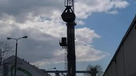 Dźwig Liebherr
