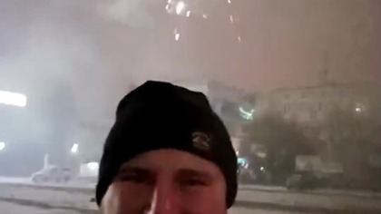 Skrzydlata Kompanija nadaje na żywo
