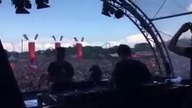 Sander van Doorn Noisecontrollers