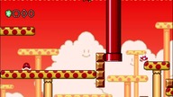Mario Forever Mario In The Forest Chapter 2 AhirukuTchi