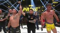 Fame MMA 12 (17.  05.  2025) we Warszawie