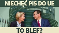 Niepokorny, czy uległy rząd PiS? Sośnierz kontra Rzymkowski | Temat Dnia