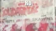 Rozpoczyna się demonstracja w Warszawie.  Tłumy przed sejmem