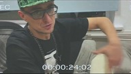 Metrowy podpisuje płyty do pakietów #openweed #cannactivemusic