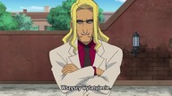 Inazuma Eleven Odcinek 91 - Klątwa Kr&oacute;lewskich! Część 2! (Polskie Napisy) [MefjuSubs]