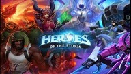 20. 03. 2020 - Heroes of the Storm 1