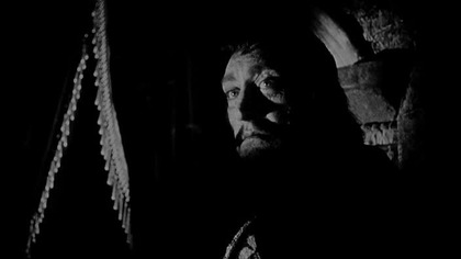 Maska szatana / La maschera del demonio (1960) Lektor PL