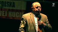 Murzyńskie przysłowie  Stanisław Michalkiewicz
