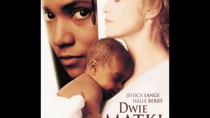 Dwie matki (1995) [Lektor PL] - Losing Isaiah (VHS)