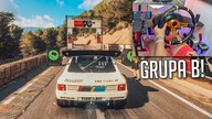 Dirt rally 2. 0 - W końcu 4x4 grupa B! :D