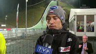 Przygotowania skoczków do olimpijskiego sezonu (15. 10. 2017)