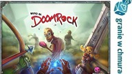 Napad na Doomrock - zasady, przykładowa rozgrywka