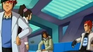 Galactik Football sezon 1 odc. 10 - Piratsi