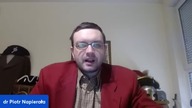 Niemcy szykują się na ruski sabotaż hybrydowy - dr Piotr Napierała
