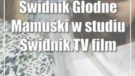Świdnik: Głodne Mamuśki w studiu Świdnik. TV (film)