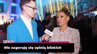 Doda o wyborze partnerów.  Co ja się będę 70-letniej matki słuchać