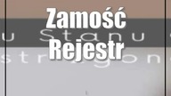 Zamość: Rejestr zgonów 23 grudnia 2023 r.