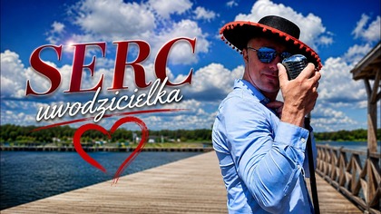 Prusiński Accordion Show  Serc Uwodzicielka (Official Video)