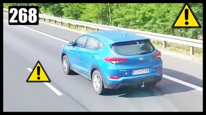 Sytuacja z drogi S3 Sulechów-Zielona Góra, starszy Pan powinien się przesiąść na komunikację miejską... 
Zapraszam na odwiedziny!
Grupa na FB: https://www.facebook.com/groups/422309573623668
Instagram: https://www.instagram.com/pk_matan
Strona na FB: https://www.facebook.com/rikordwidjo

https://mubi.pl/id-AJX70F - MUBI, jeśli szukasz taniego ubezpieczenia, znajdziesz je tutaj! 
Dostaniesz zwrot 100zł do 30 dni na konto!

#polscykierowcy #kierowcy #rikordwidjo 
Włącz Full HD!

Pozdrawiam,
Rikord Widjo Team!