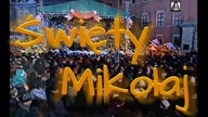 Kabaret OTTO - Święty Mikołaj (wersja 2)