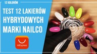 Edyta była .......... kryciem tego koloru marki Nailco z AliExpress | #111 | Quloo