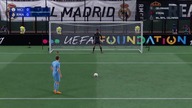 FIFA 22 RZUTY KARNE Manchester City vs Real Madryt