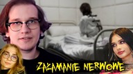 GargamelVlog w szpitalu? najjjka, OMZRiK, Queen of the Redflag