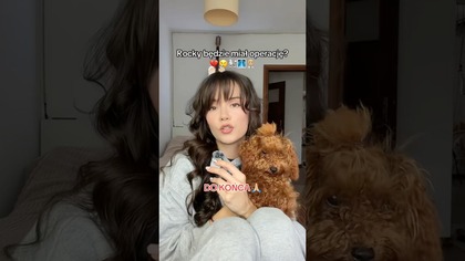 CZY ROCKY BEDZIE MIAL OPERACJĘ?!