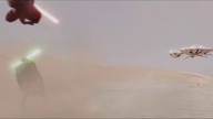 the saga skywalker