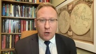 NIK: służby specjalne w Polsce bez nadzoru - dr Leszek Sykulski