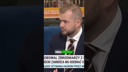 Polska a Ukraina: gdzie leży nasz prawdziwy interes?