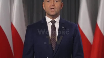 NAWROCKI Z WNIOSKIEM O REFERENDUM!