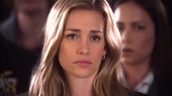 Kamuflaż - Covert. Affairs. S02E09.