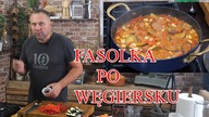 Fasolka po Węgiersku czy leczo z fasolą ? / Oddaszfartucha