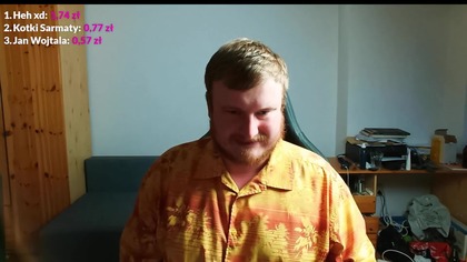 Eurowizja! Półfinał z POLSKĄ! Oglądamy, komentujemy! Zapraszamy!