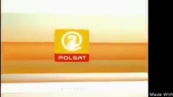 Polsat 2 - Oprawa graficzna (2007-2012)