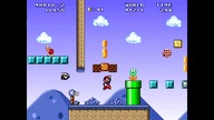 Mario Forever Armageddon XII AhirukuTchi