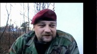 CHMIEL O... Desant - na przepustce.