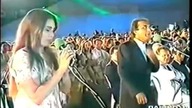 Al Bano & Romina Power - live Maracana 4. 10. 1997