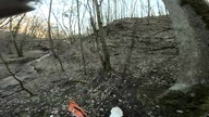 KTM E-XC 19. 3. 2025 GoPro 13 4K