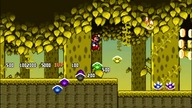 Mario Forever Golden Empire PB Games
