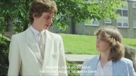 Dziewczyna Gregoryego (Gregorys Girl) (napisy pl) (1981)