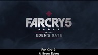 Far Cry 5: Inside Eden's Gate (Napisy PL)