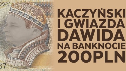 Antysemityzm podprogowy, czyli afera Plastusiów!