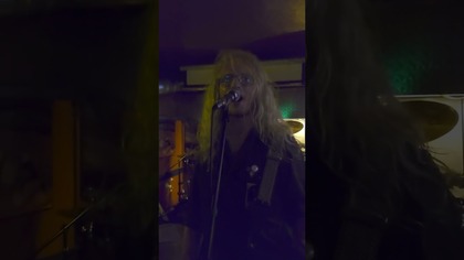 Diving Stove - Live @ Cafe RocknRoll, Warszawa, Poland, 17. 07. 2026 (stories snippets)