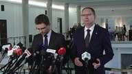 HELMUT TUSK PRZYGOTOWUJE NA NA PRZYJĘCIE MILIONY NACHODŹCÓW !!!! WOJNA HYBRYDOWA W PEŁNYM TOKU !!!! mp4 686x432